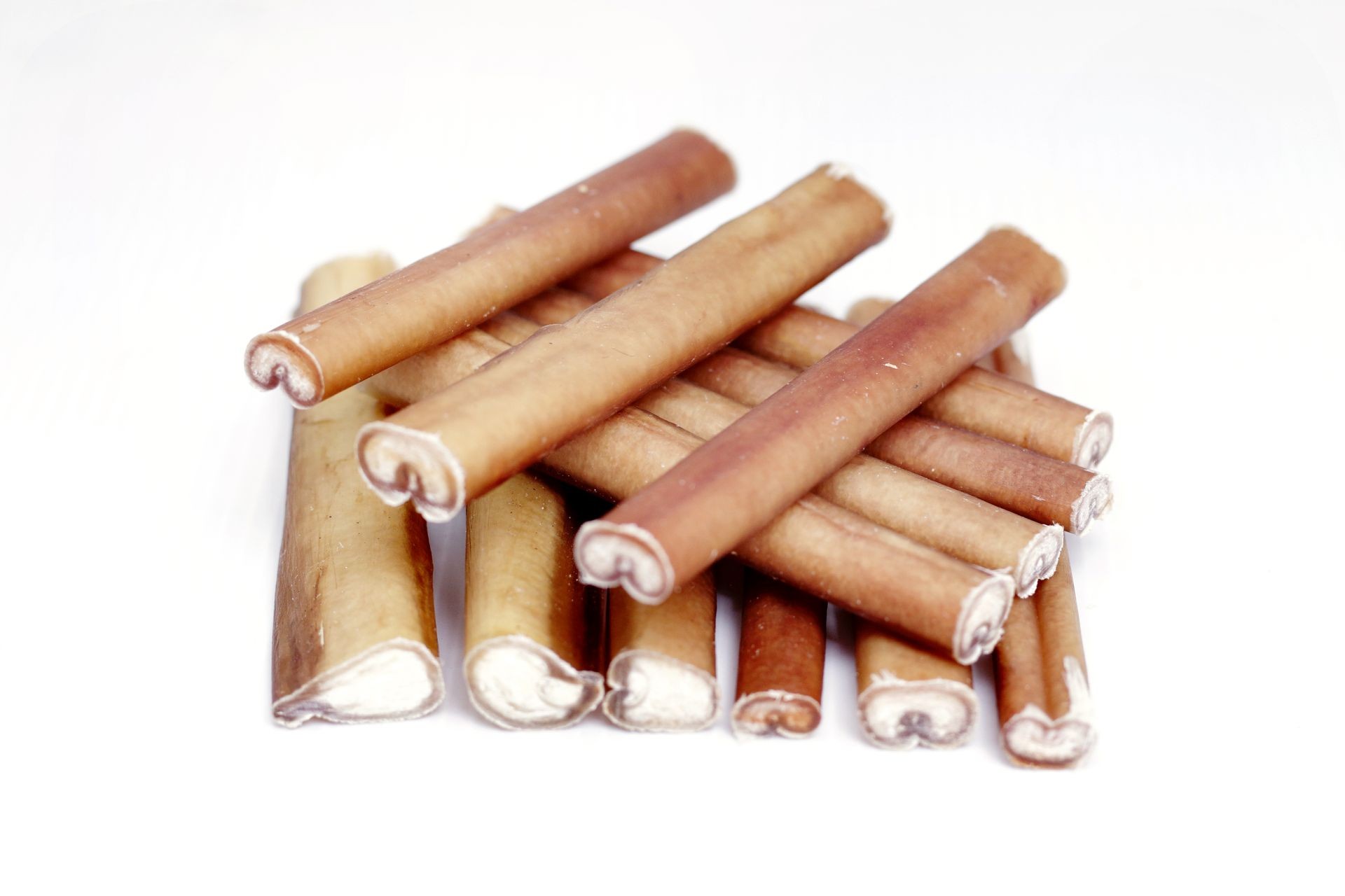 Bully Sticks